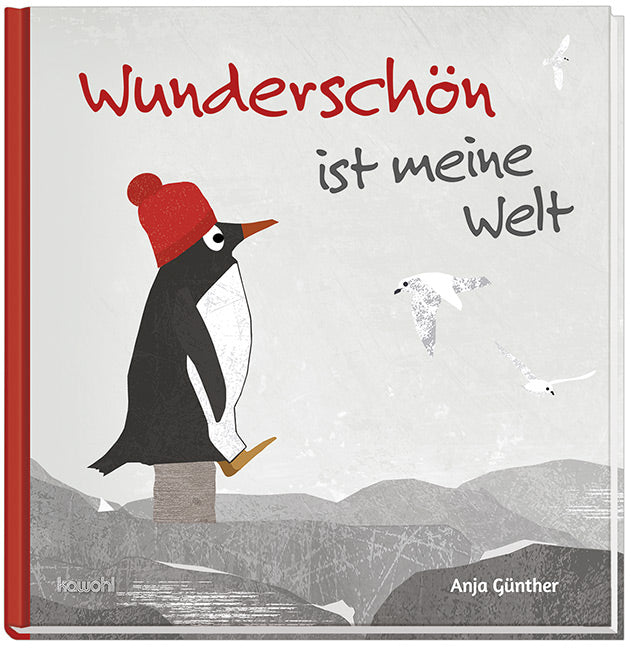 Wunderschön ist meine Welt