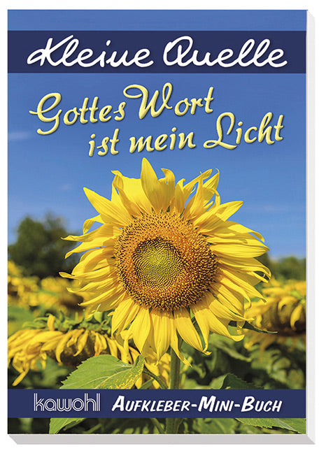 Gottes Wort ist mein Licht