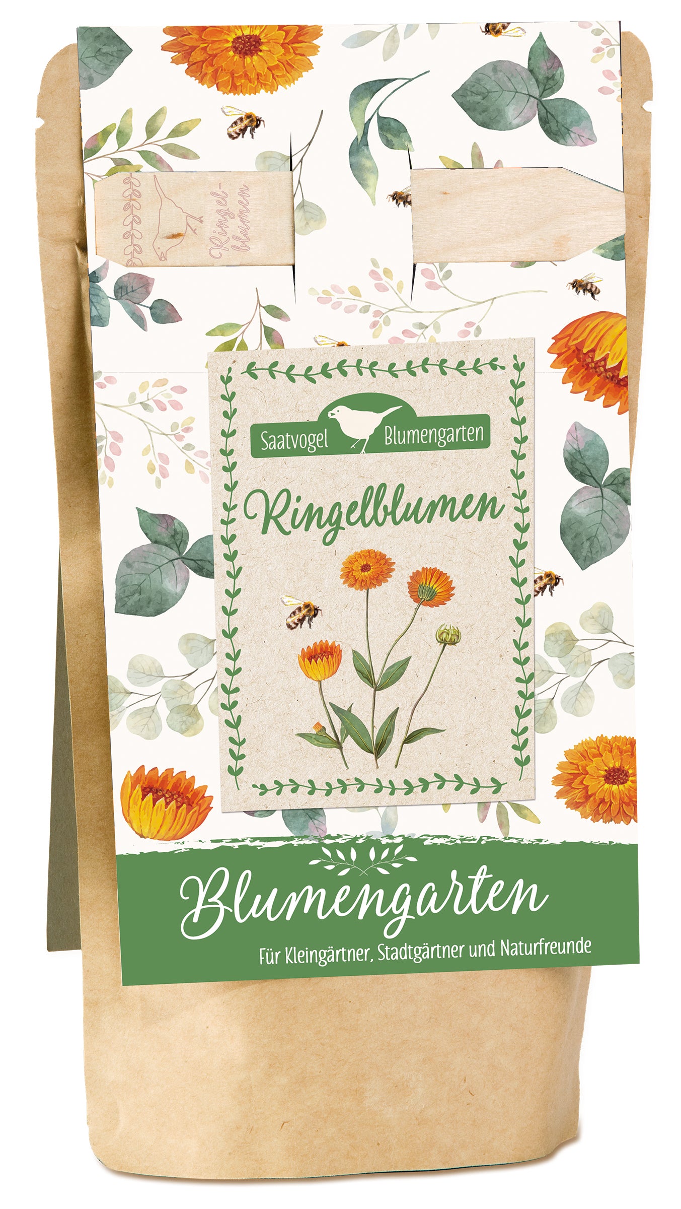 Ringelblumen