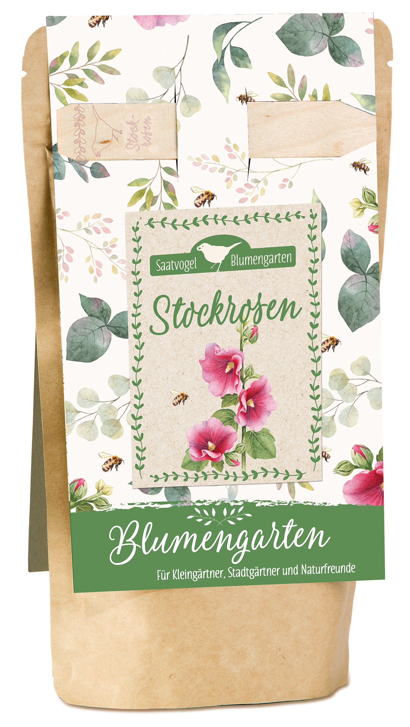 Stockrosen