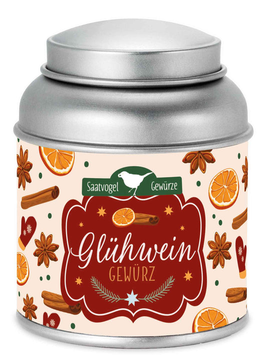 Glühweingewürz (50 g)