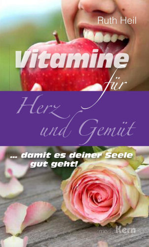 Vitamine für Herz und Gemüt