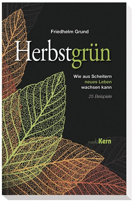 Herbstgrün