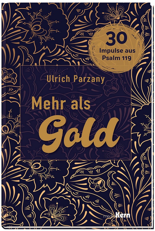 Mehr als Gold