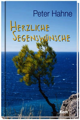 Herzliche Segenswünsche