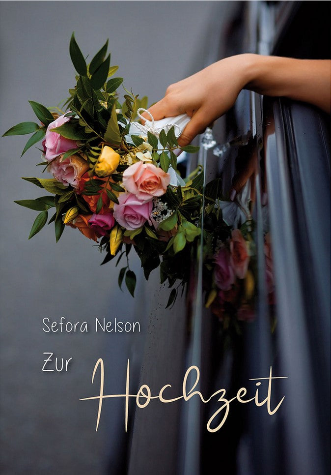 Zur Hochzeit