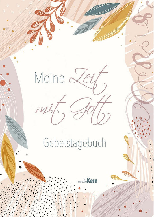 Meine Zeit mit Gott