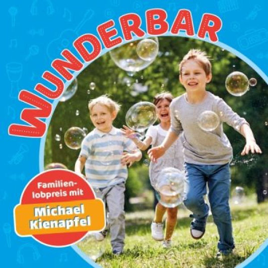 Wunderbar (CD)