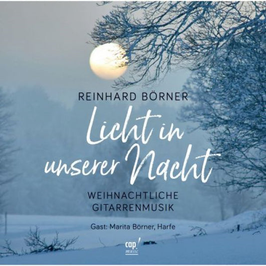Licht in unserer Nacht (CD)