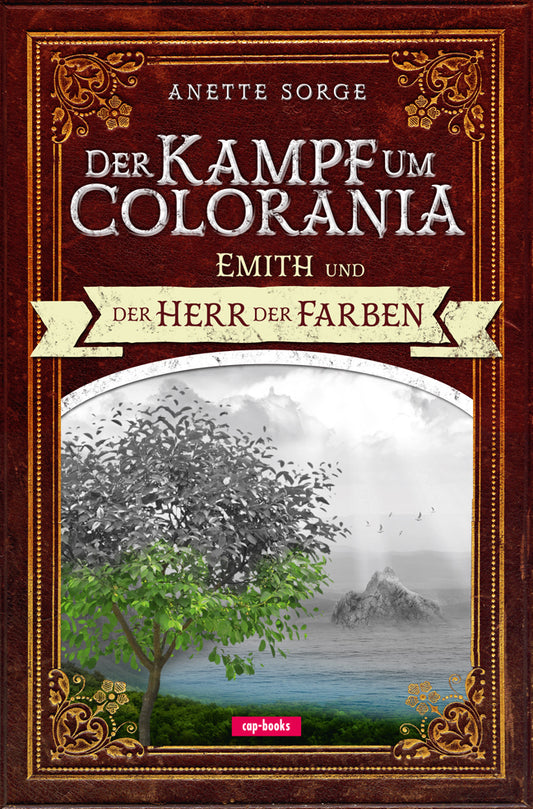 Emith und der Herr der Farben [1]