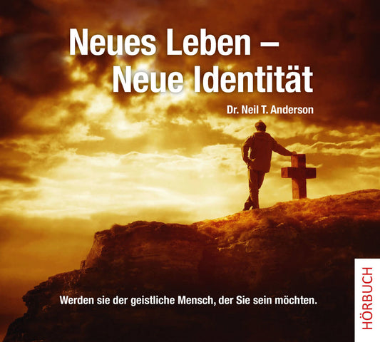 Neues Leben - Neue Identität (MP3-CD)