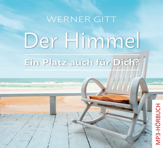 Der Himmel (MP3-CD)