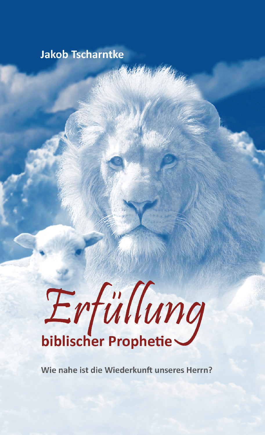 Erfüllung biblischer Prophetie