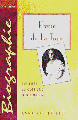 Elvine de La Tour