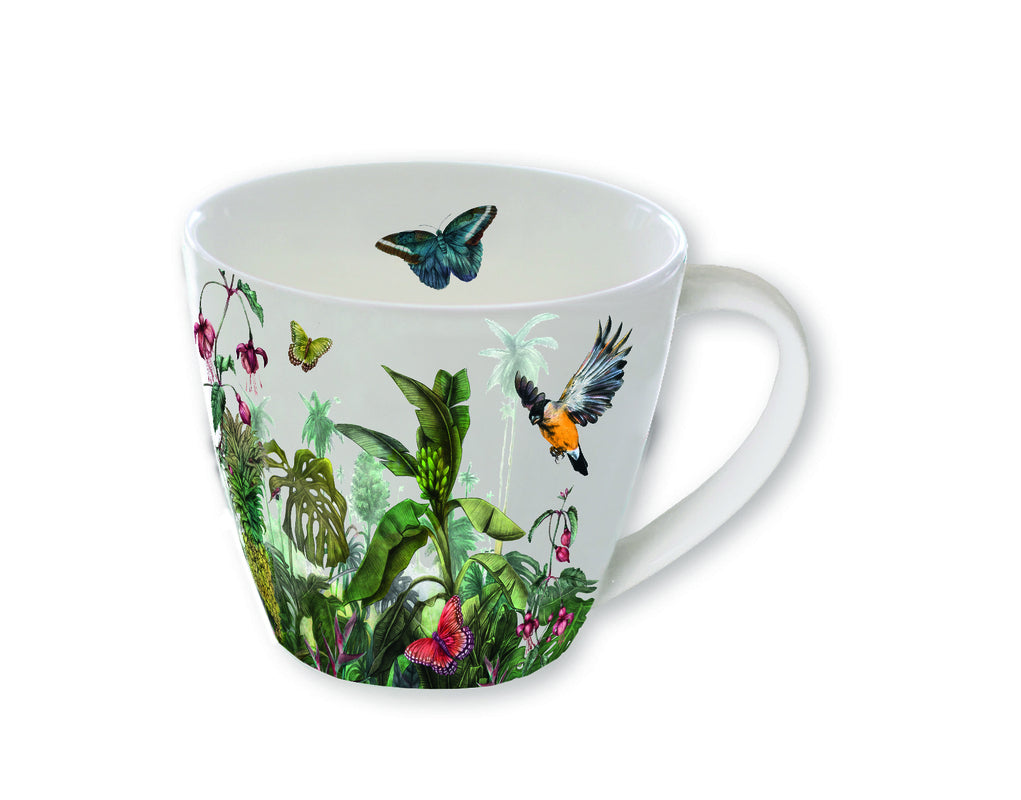 Tasse 'Paradiesisch'