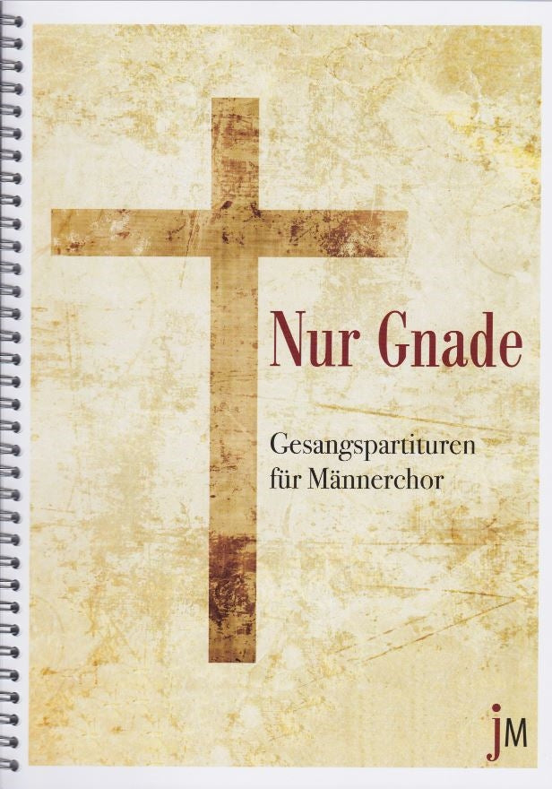 Nur Gnade