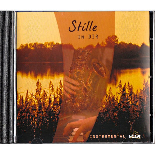 Stille in dir (CD)