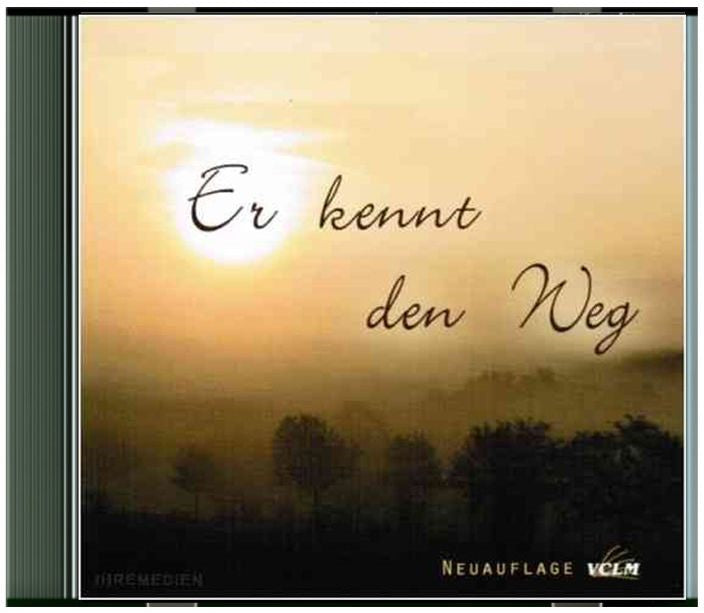 Er kennt den Weg (CD)