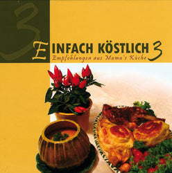 Einfach köstlich, Band 3