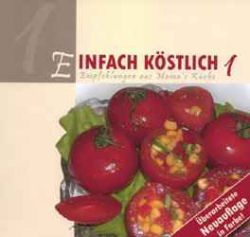 Einfach köstlich, Band 1