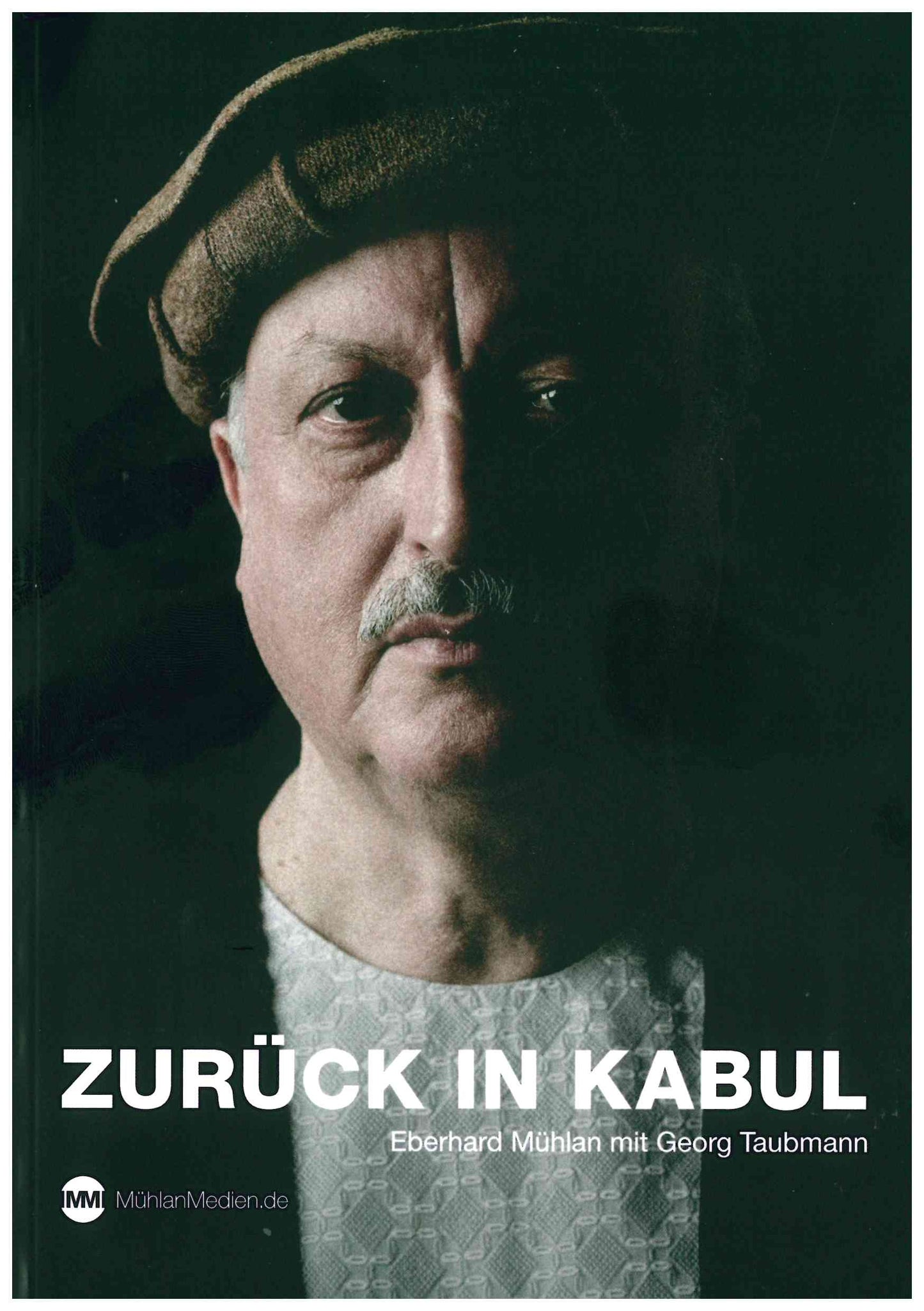 Zurück in Kabul