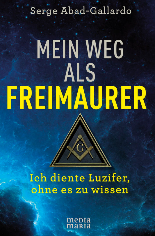 Mein Weg als Freimaurer