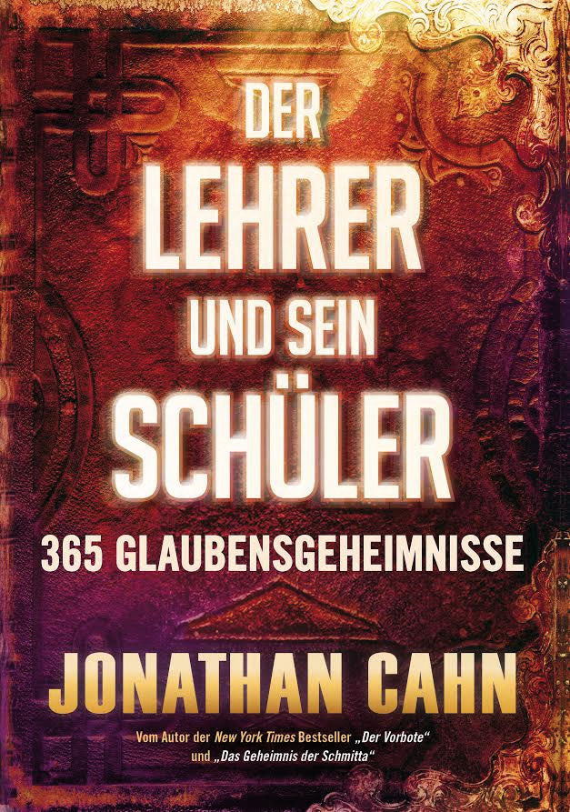 Der Lehrer und sein Sch�ler