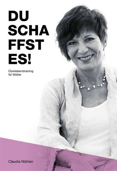 Du schaffst es!