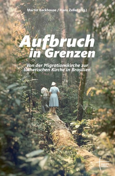 Aufbruch in Grenzen