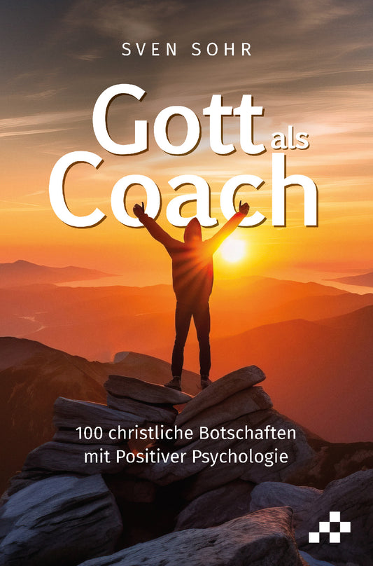 Gott als Coach