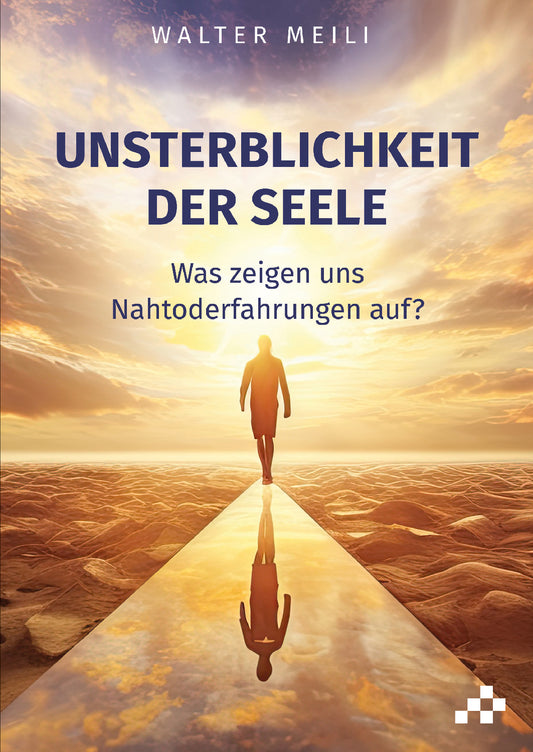 Unsterblichkeit der Seele