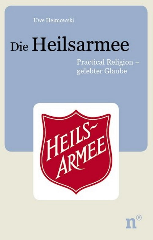 Die Heilsarmee