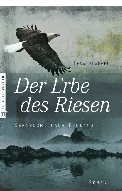 Der Erbe des Riesen [2]