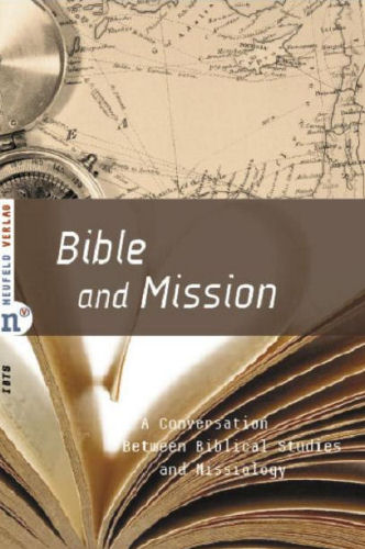 Bible and Mission