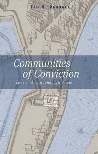 Communities of Conviction