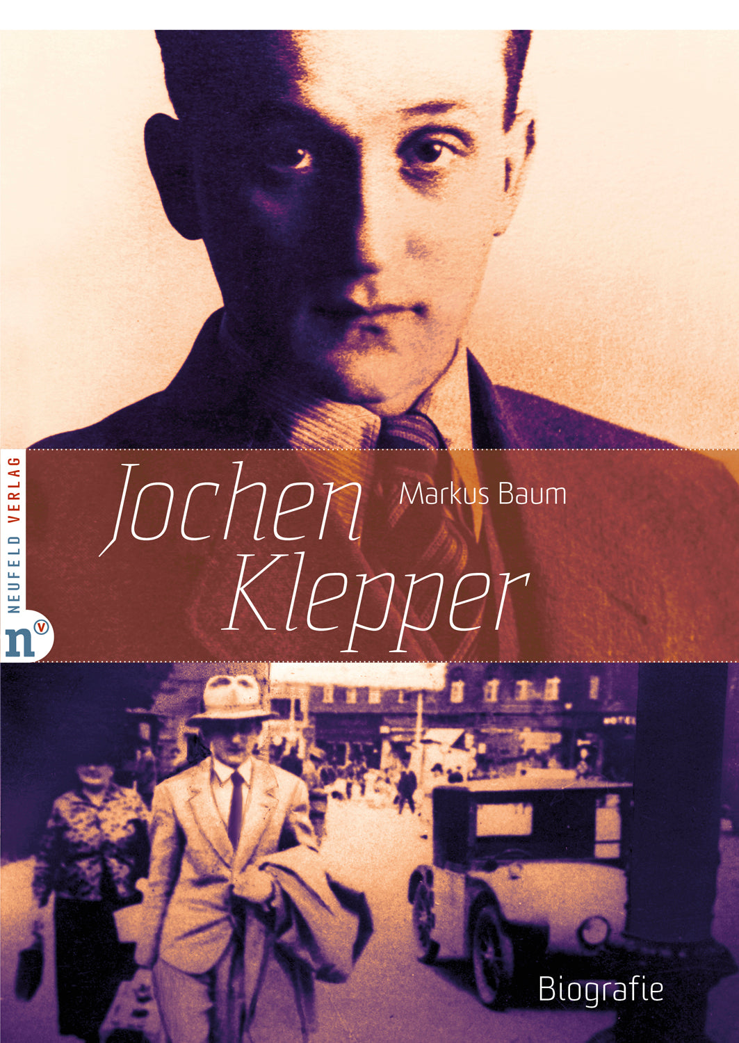 Jochen Klepper