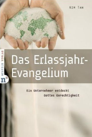 Das Erlassjahr-Evangelium