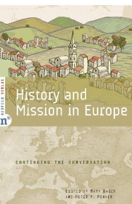 History and Mission in Europe