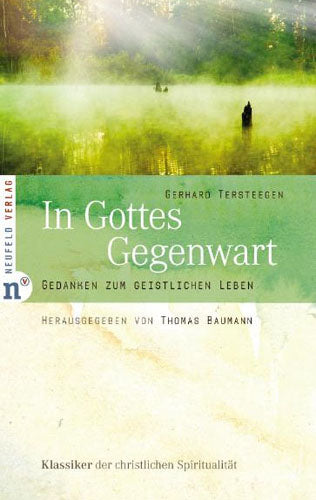 In Gottes Gegenwart