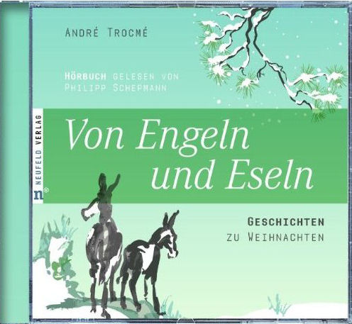 Von Engeln und Eseln                  CD