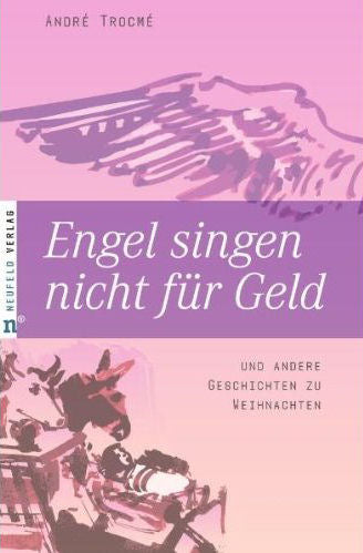 Engel singen nicht für Geld