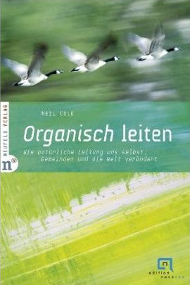 Organisch leiten