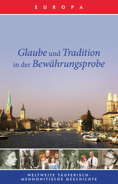 Glaube und Tradition