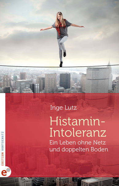 Histamin-Intoleranz