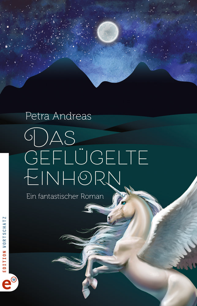 Das gefgelte Einhorn