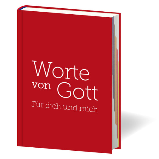 Worte von Gott