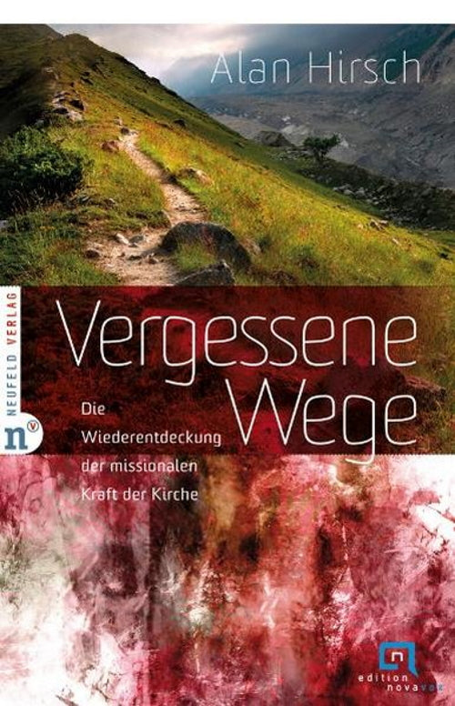 Vergessene Wege