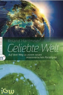 Geliebte Welt