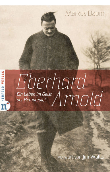 Eberhard Arnold