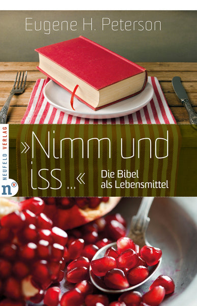 'Nimm und iss ...'